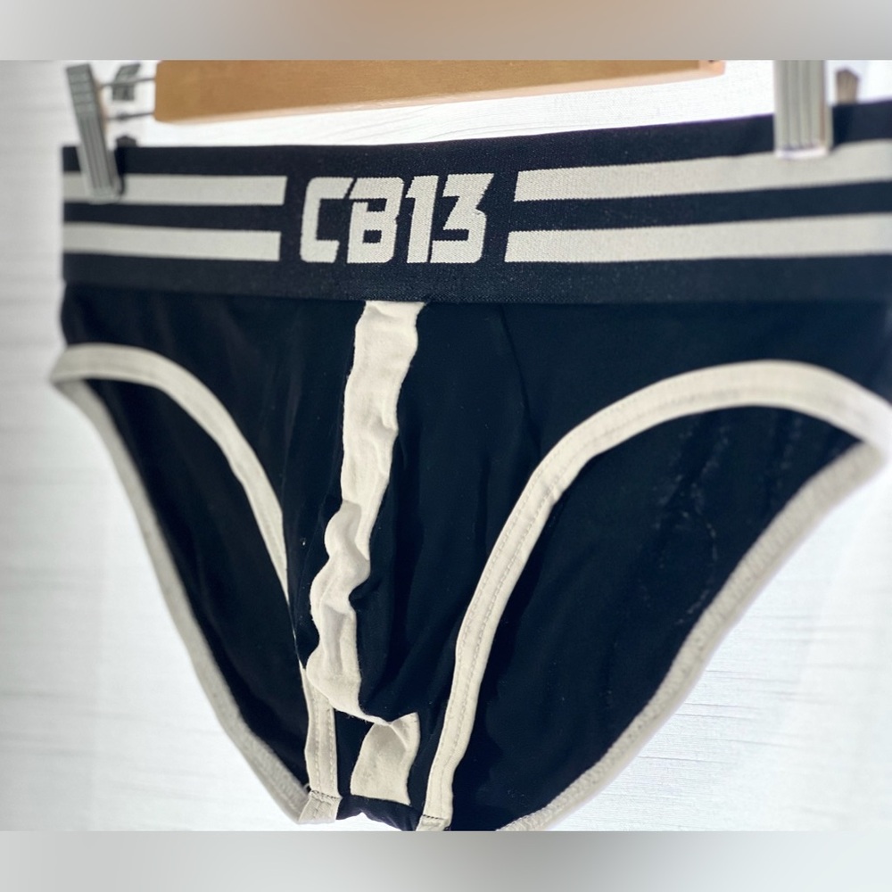 CELLBLOCK 13 Brief
